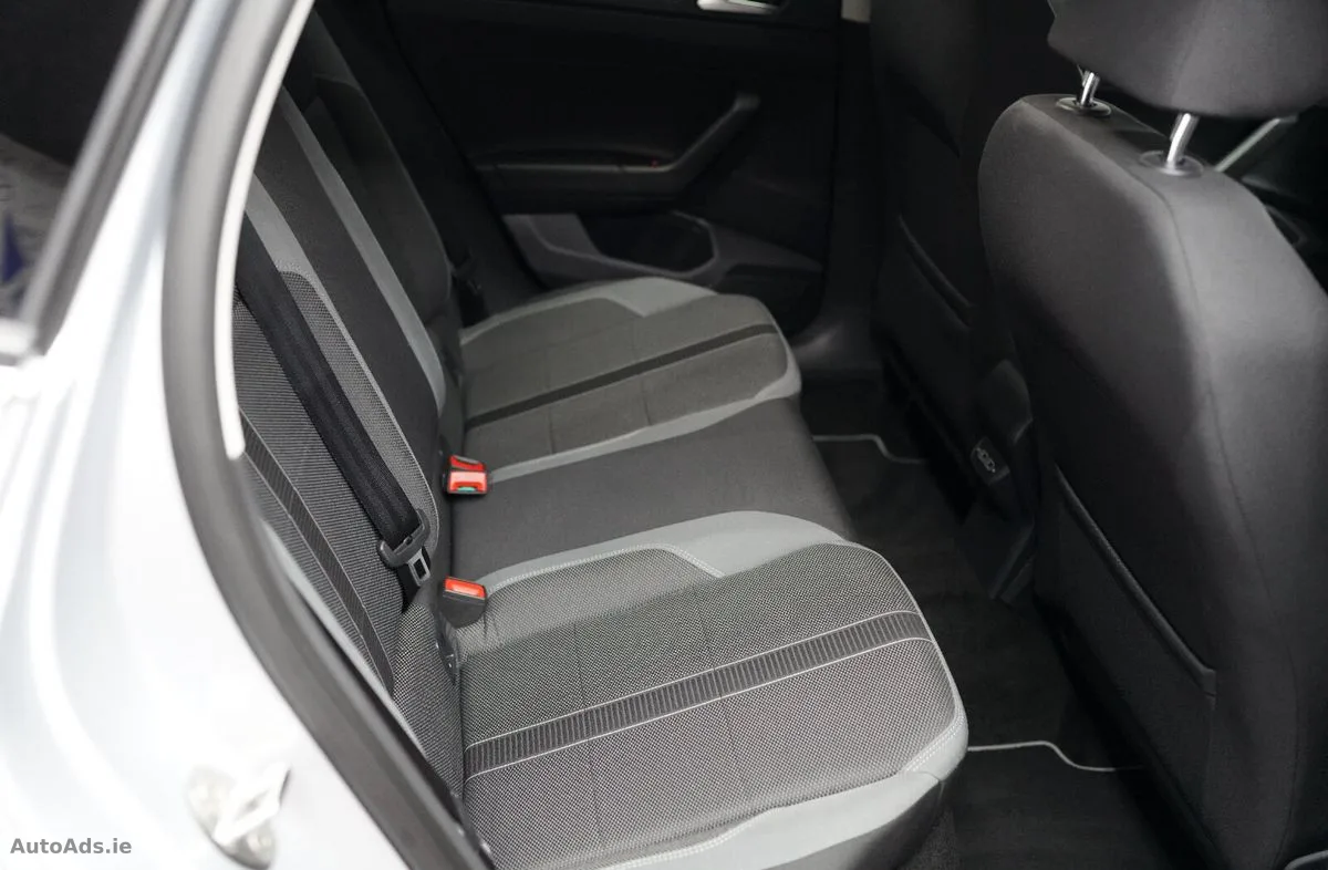 2019 Volkswagen Polo – photo 10