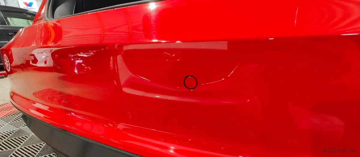 2015 Audi A1 – photo 19