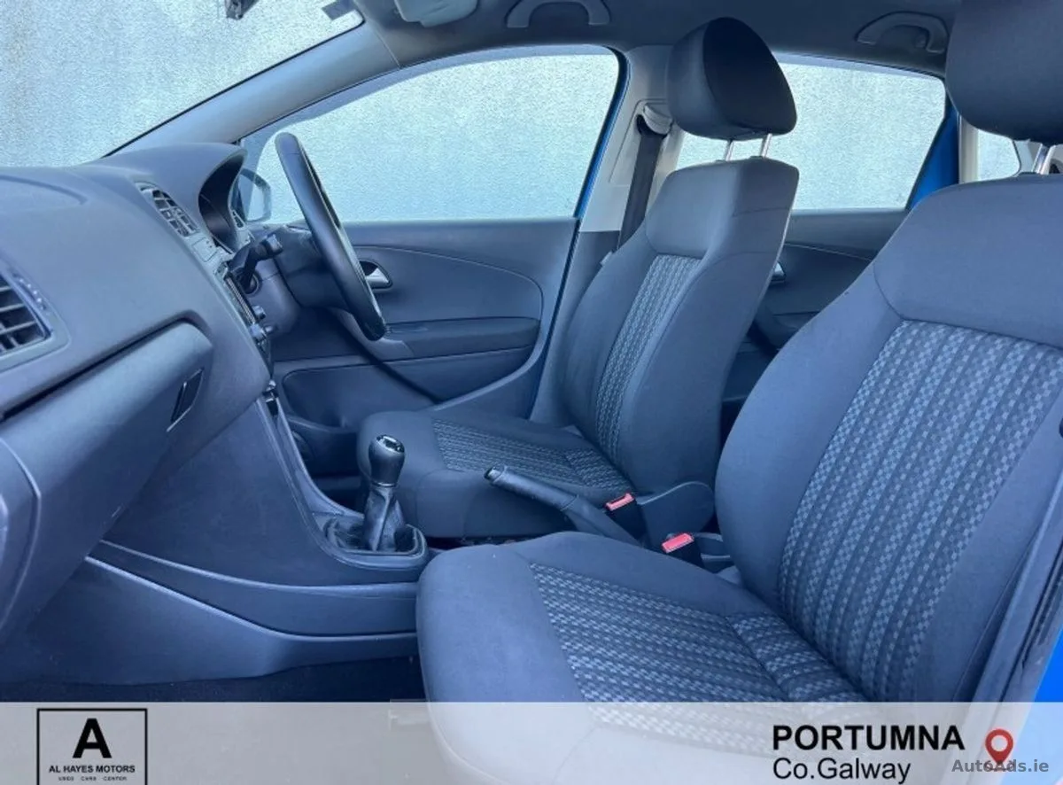 2015 Volkswagen Polo – photo 3