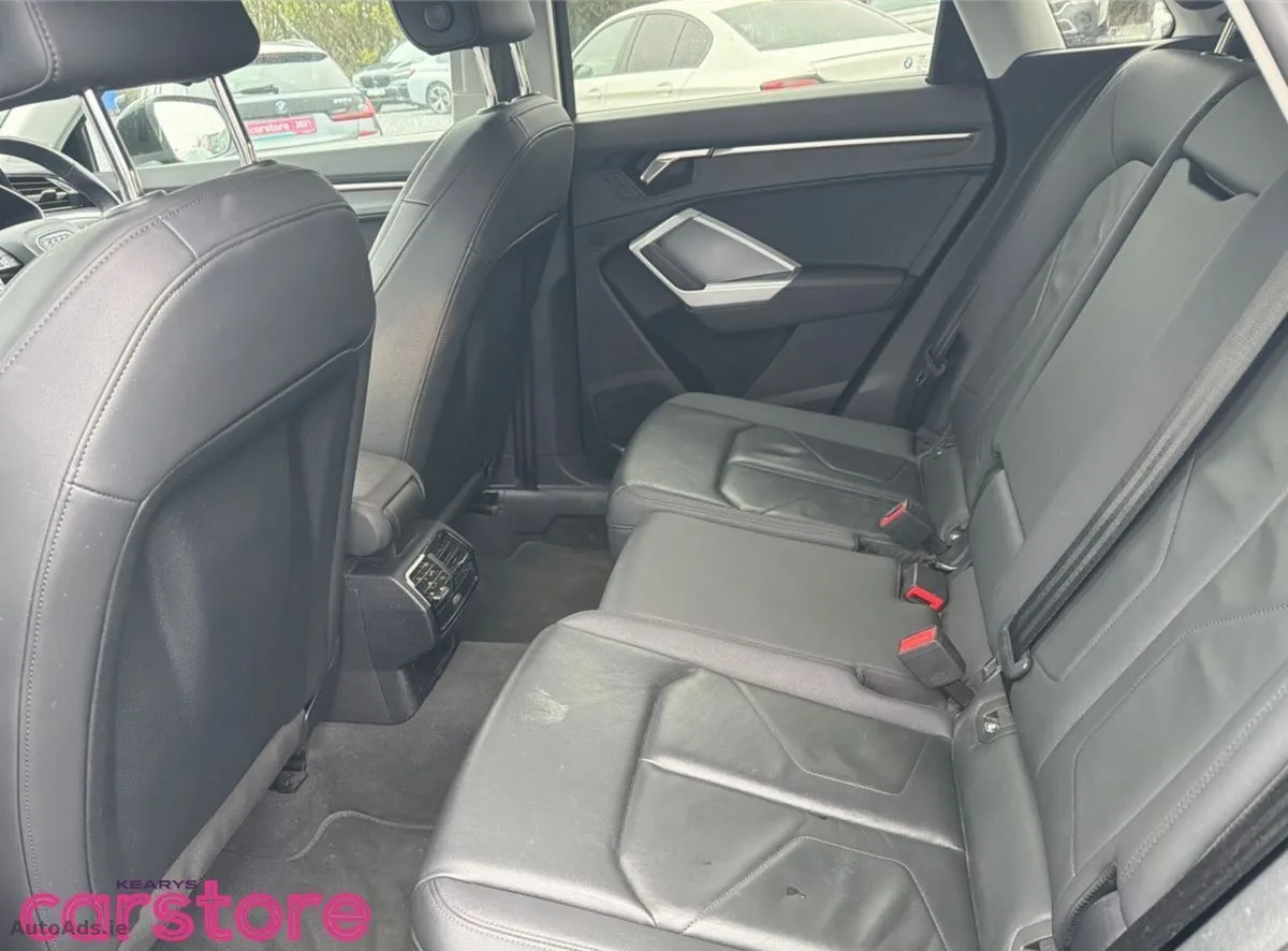 2023 Audi Q3 – photo 9