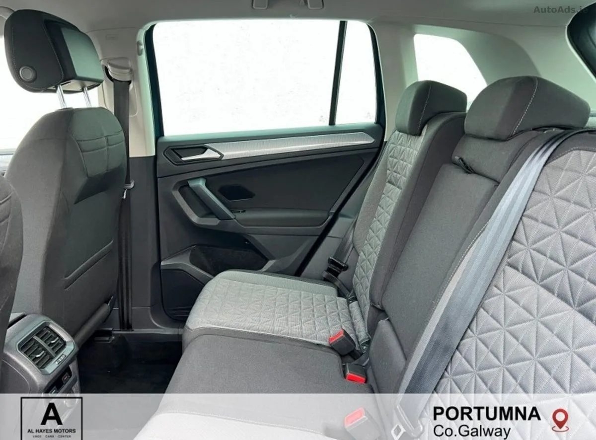 2021 Volkswagen Tiguan – photo 5