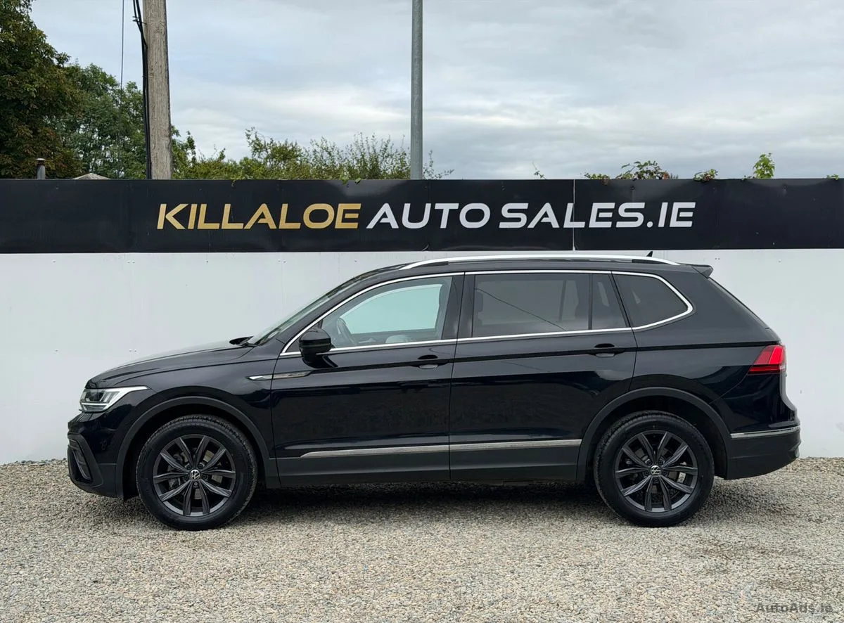 2022 Volkswagen Tiguan – photo 6