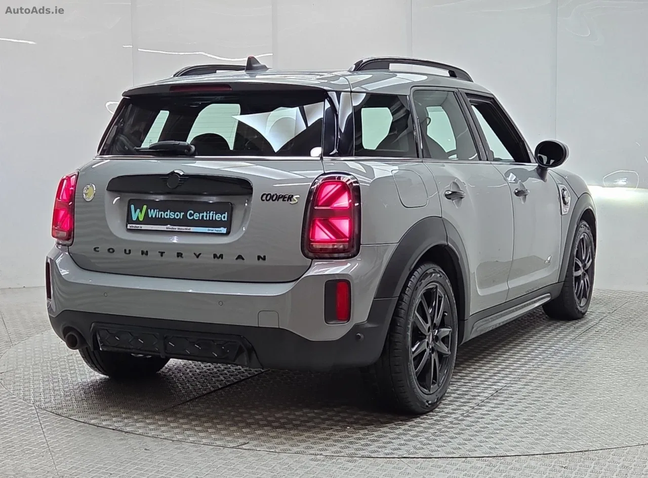 2022 Mini Countryman – photo 2