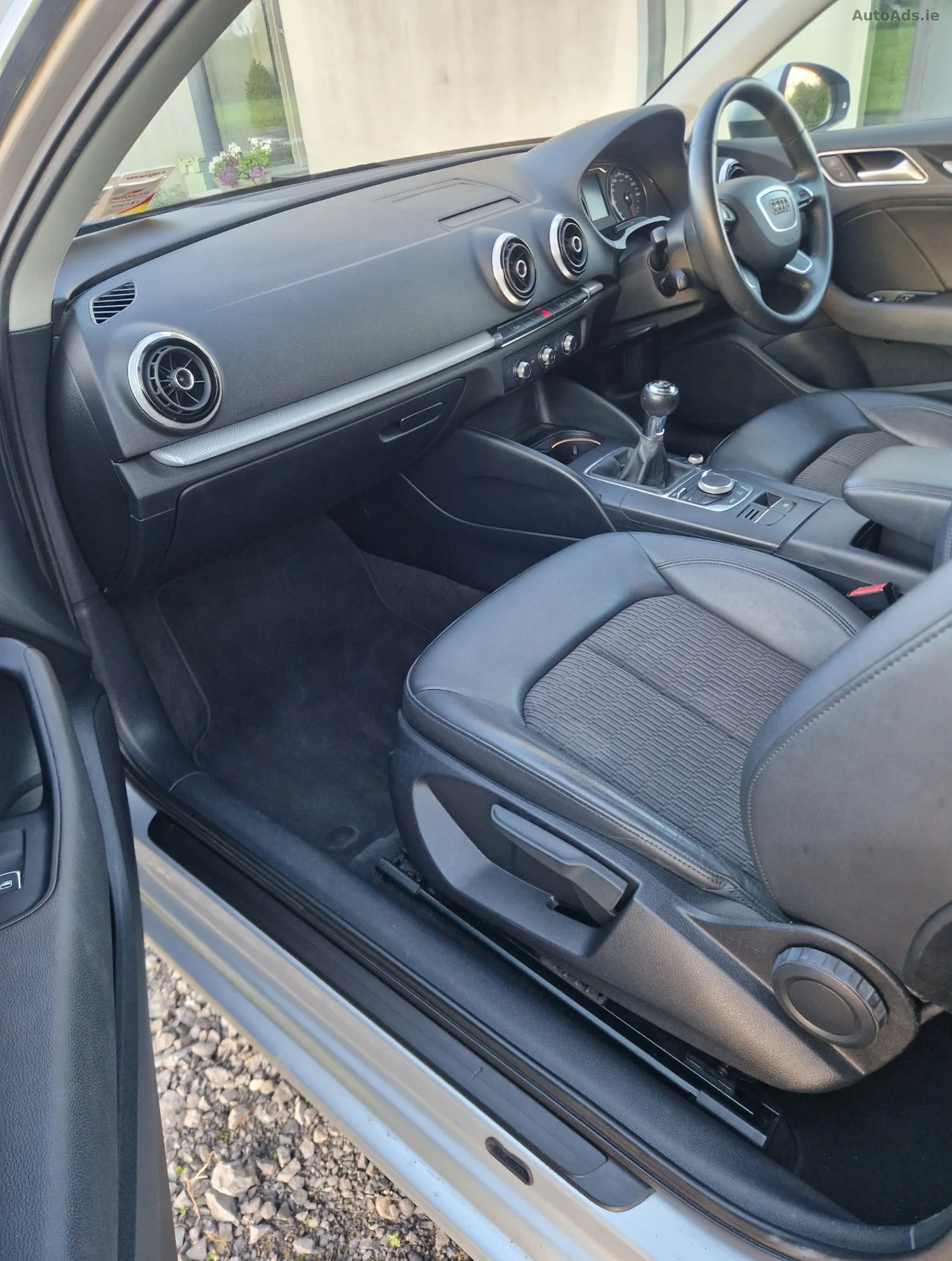 2014 Audi A3 – photo 7