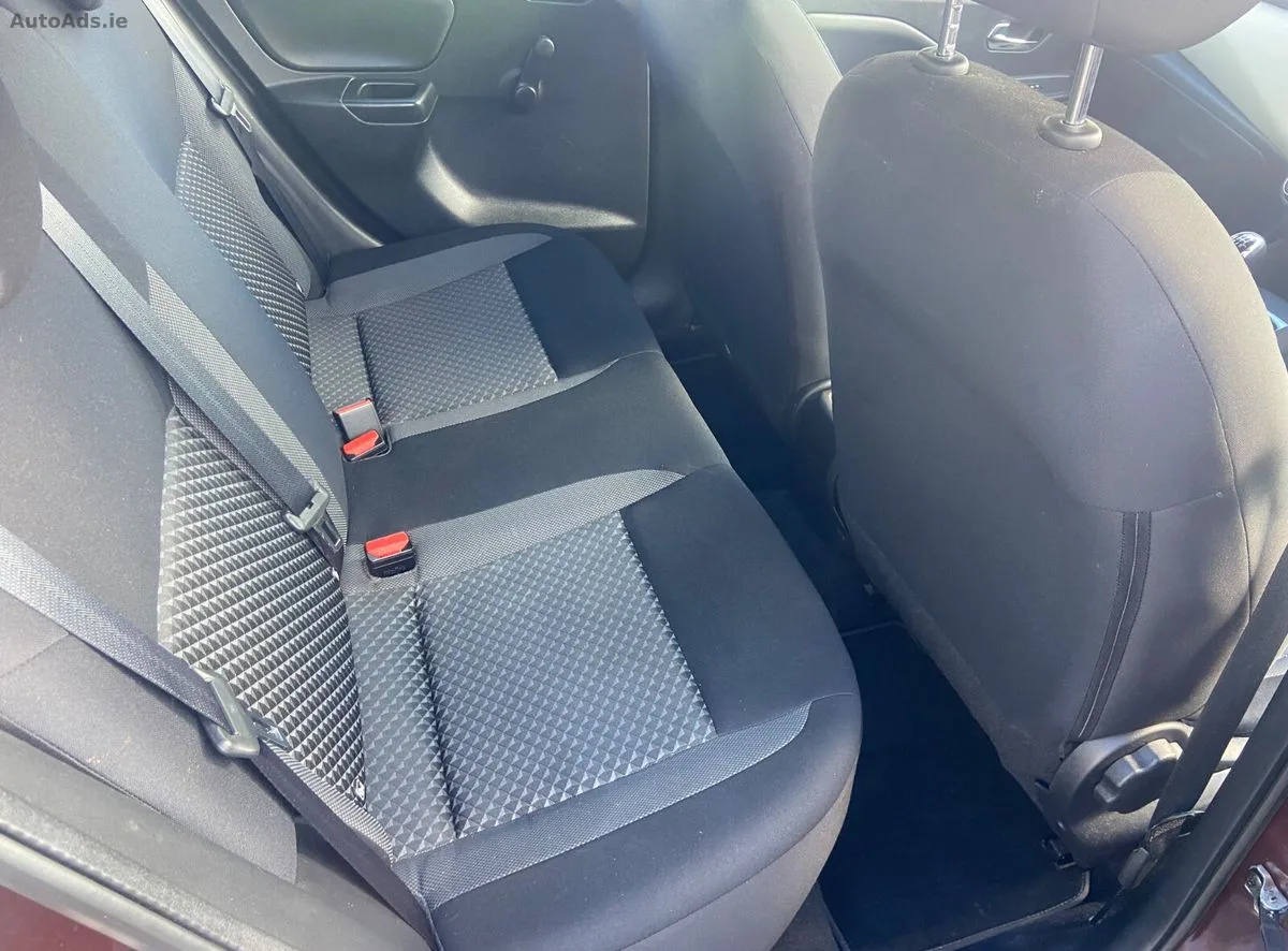 2022 Nissan Micra – photo 8