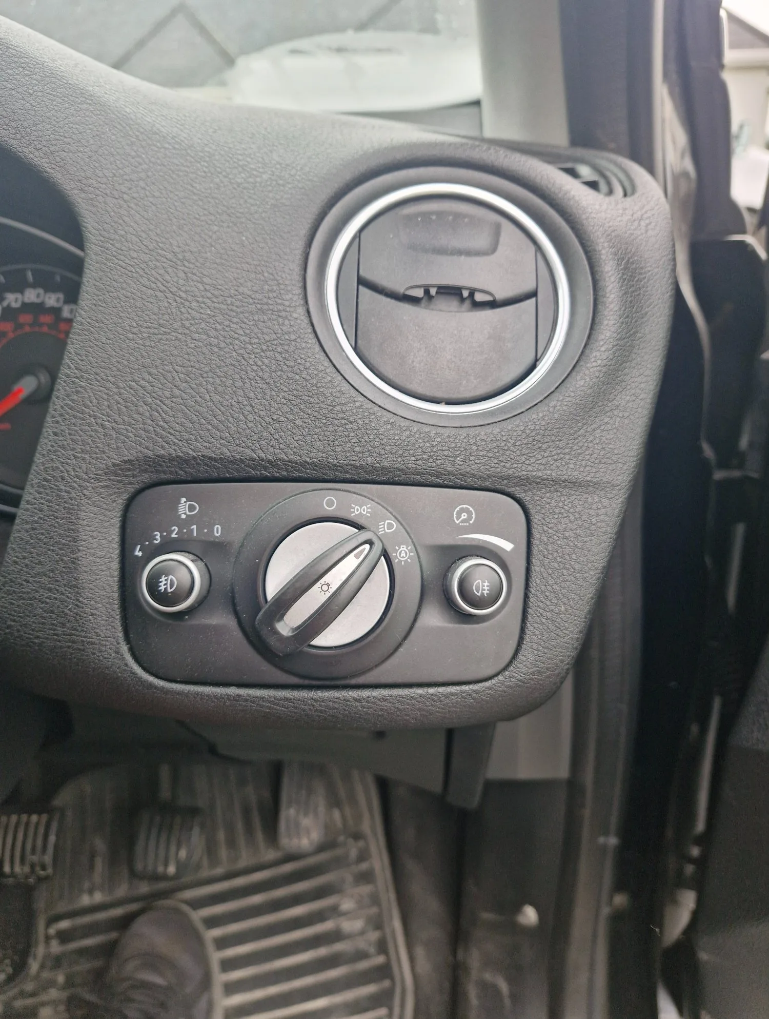 2011 Ford Mondeo – photo 7