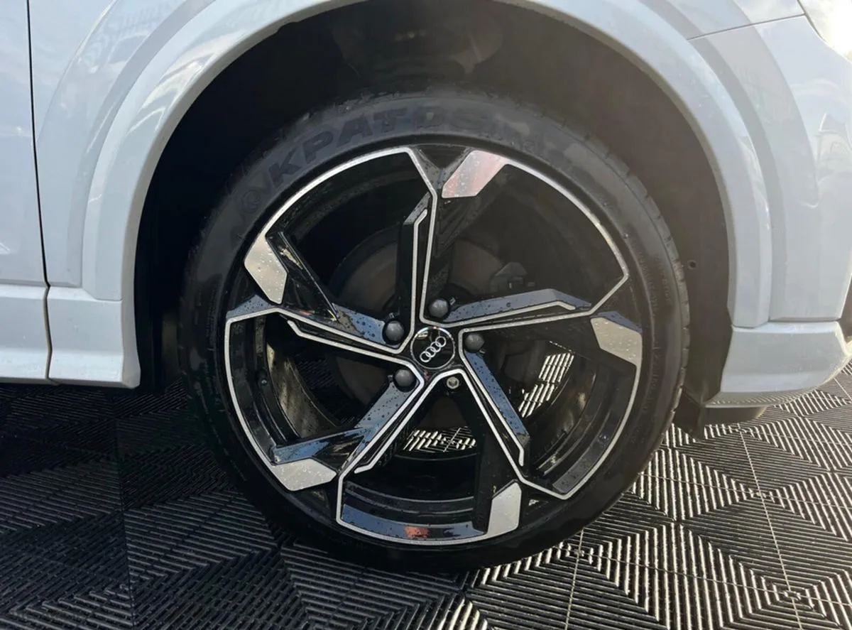 2020 Audi Q2 – photo 3