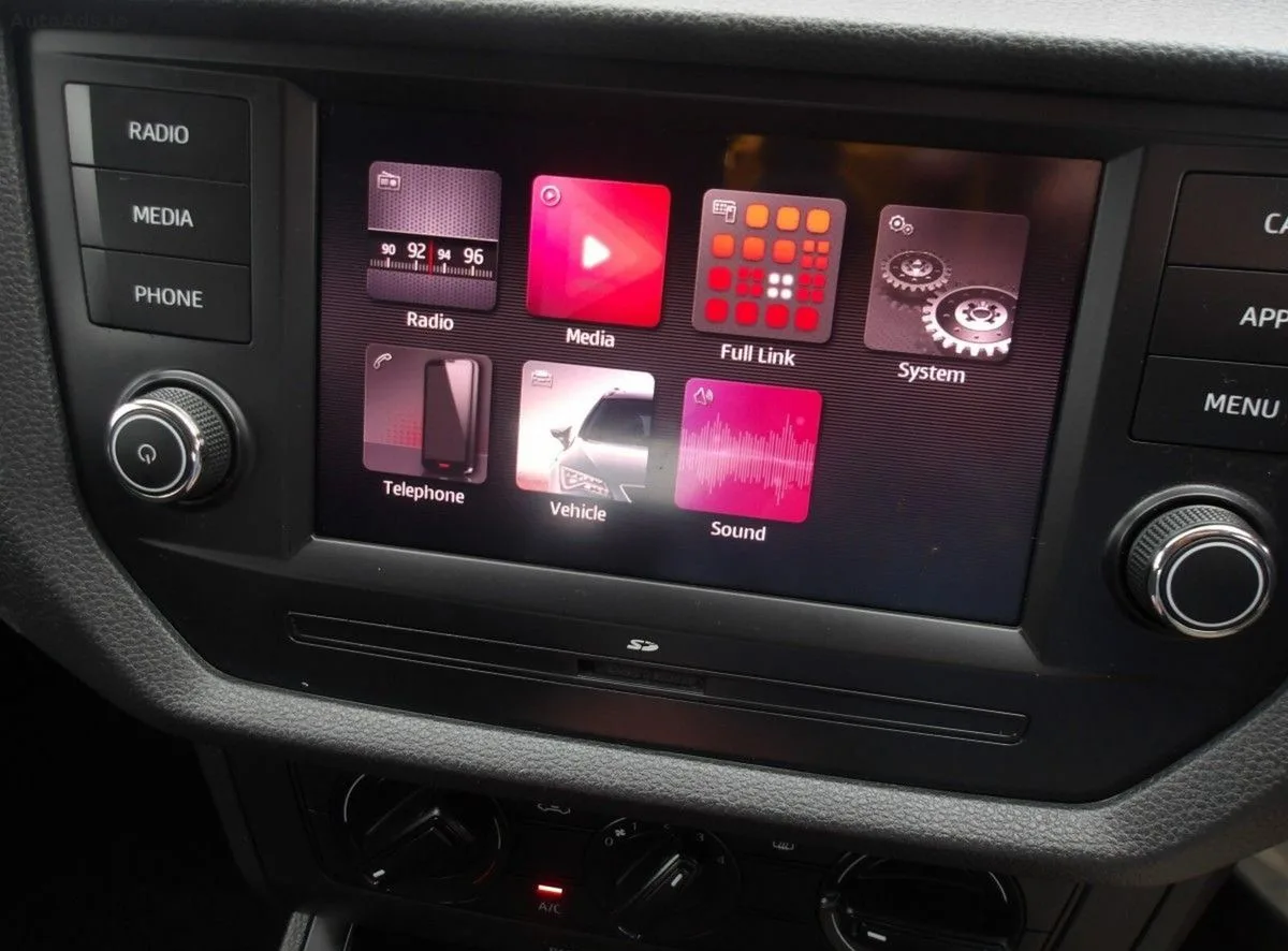 2019 SEAT Arona – photo 2