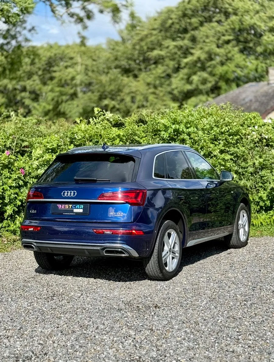 2021 Audi Q5 – photo 14