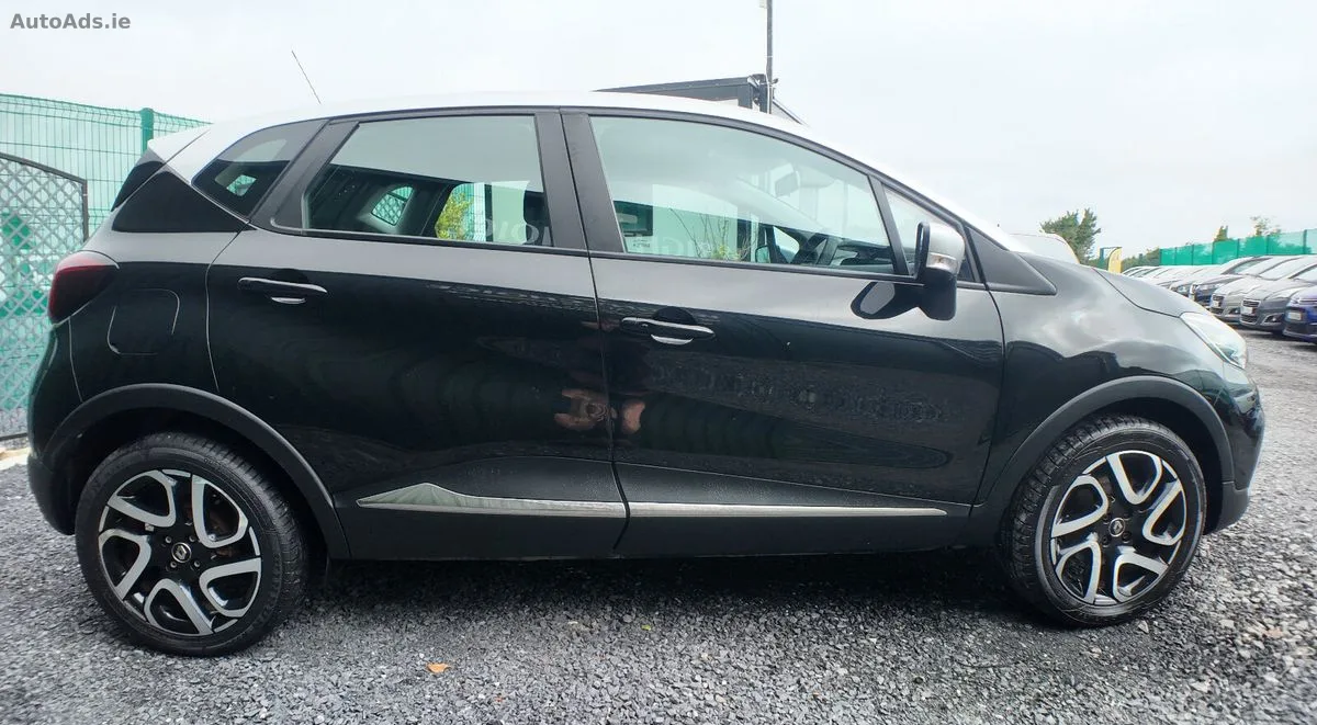 2018 Renault Captur – photo 5