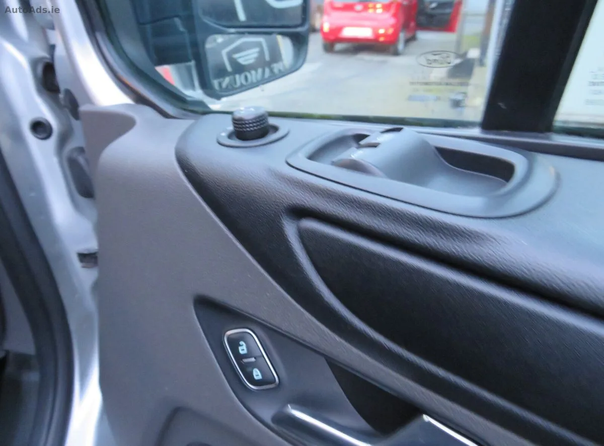 2020 Ford Transit – photo 15