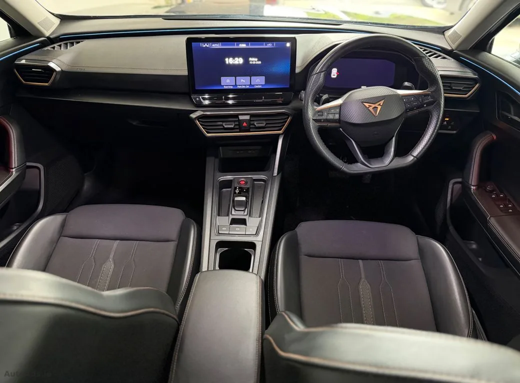 2023 Cupra Formentor – photo 6
