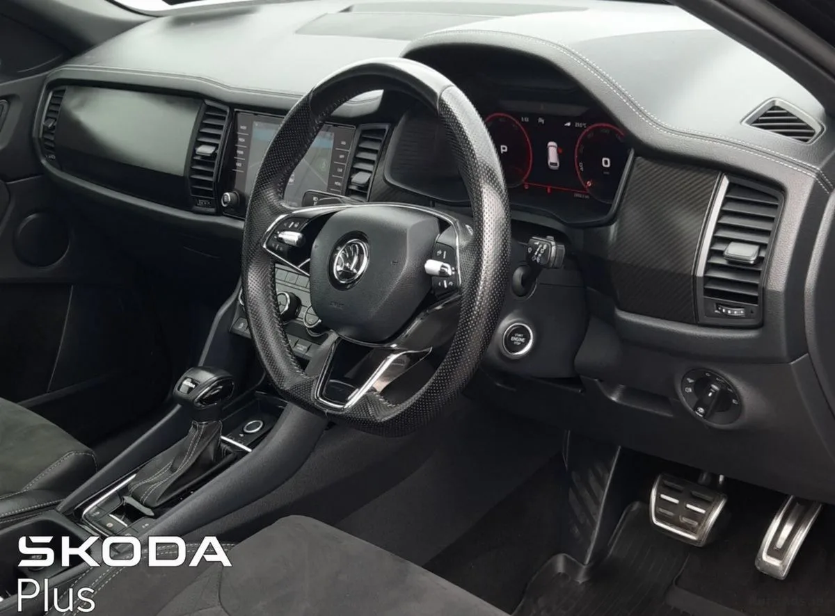 2024 Skoda Kodiaq – photo 5