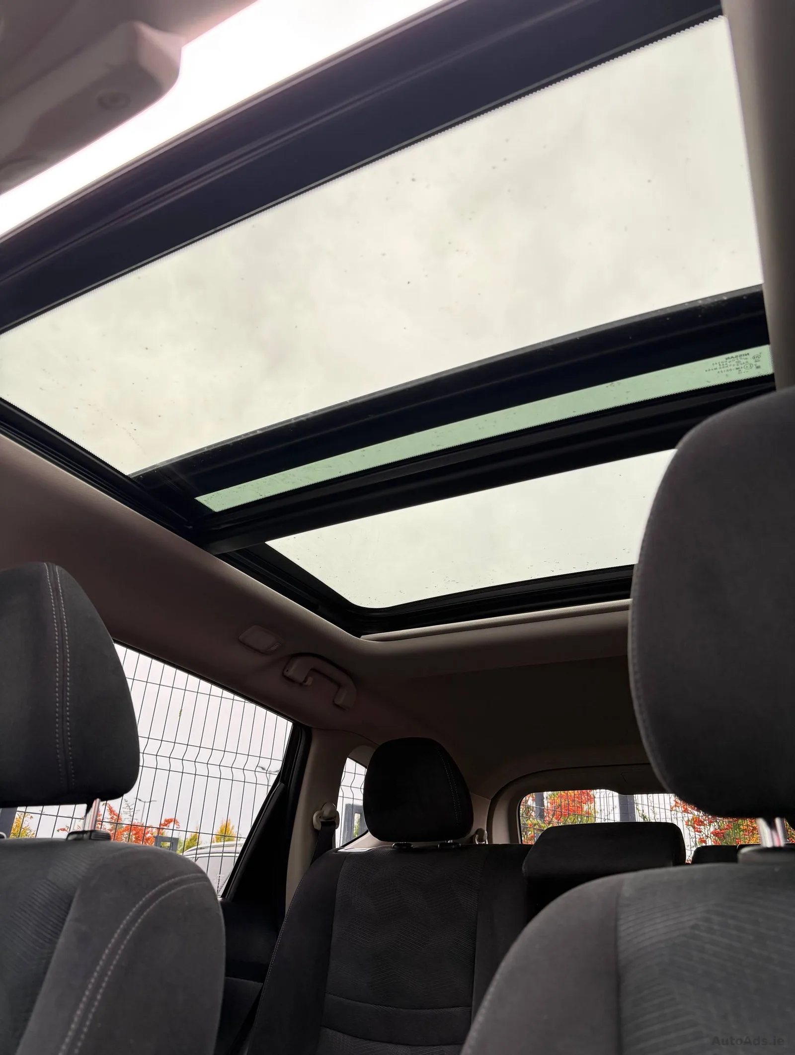 2016 Nissan X-Trail – photo 7