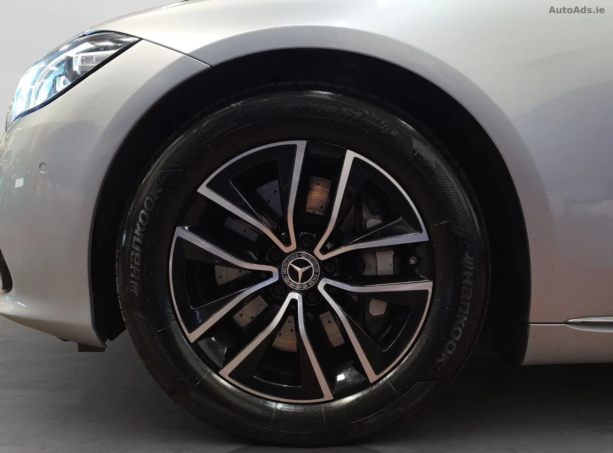 2021 Mercedes-Benz S-Class – photo 18