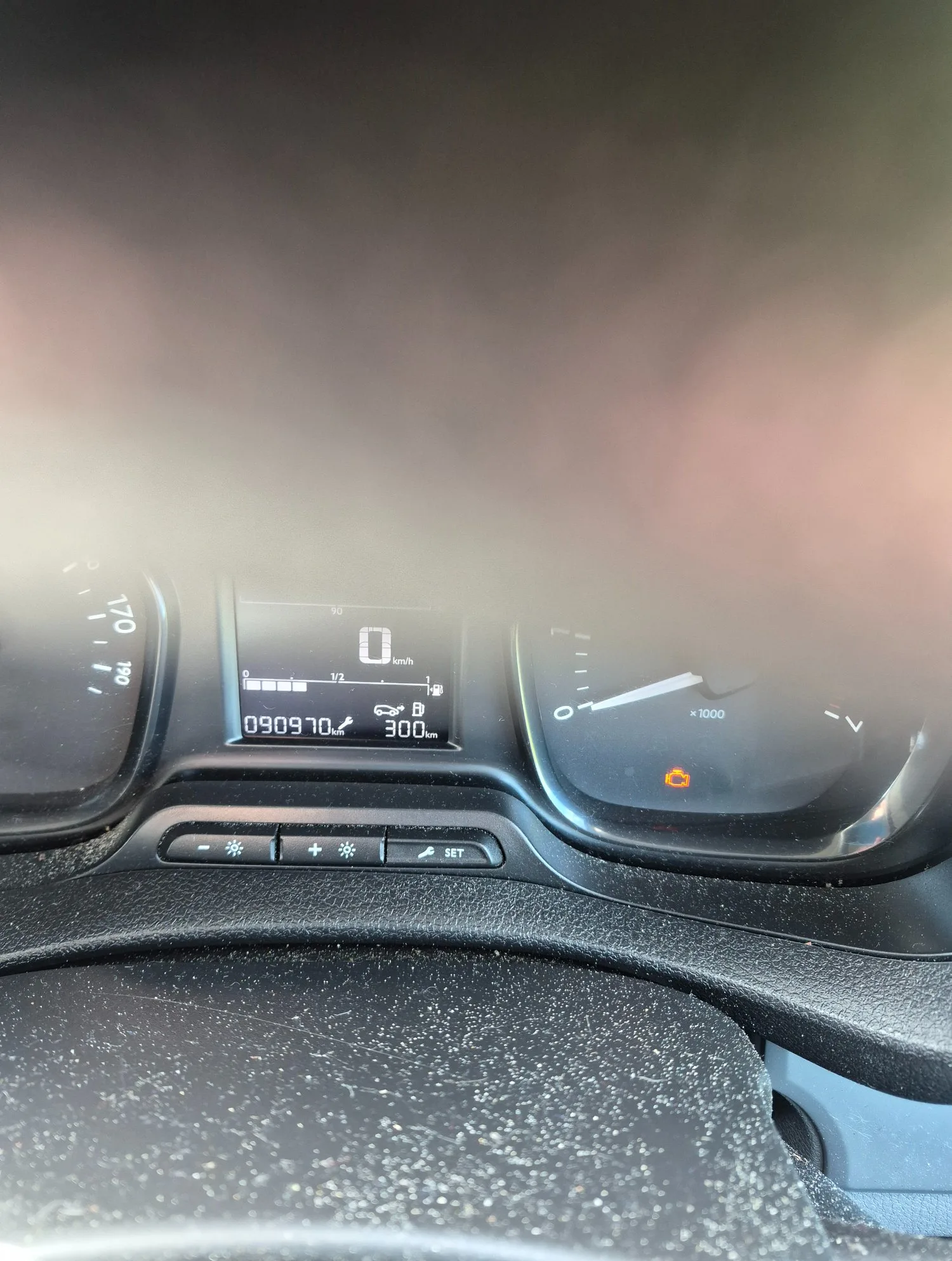 2020 Opel Vivaro – photo 5