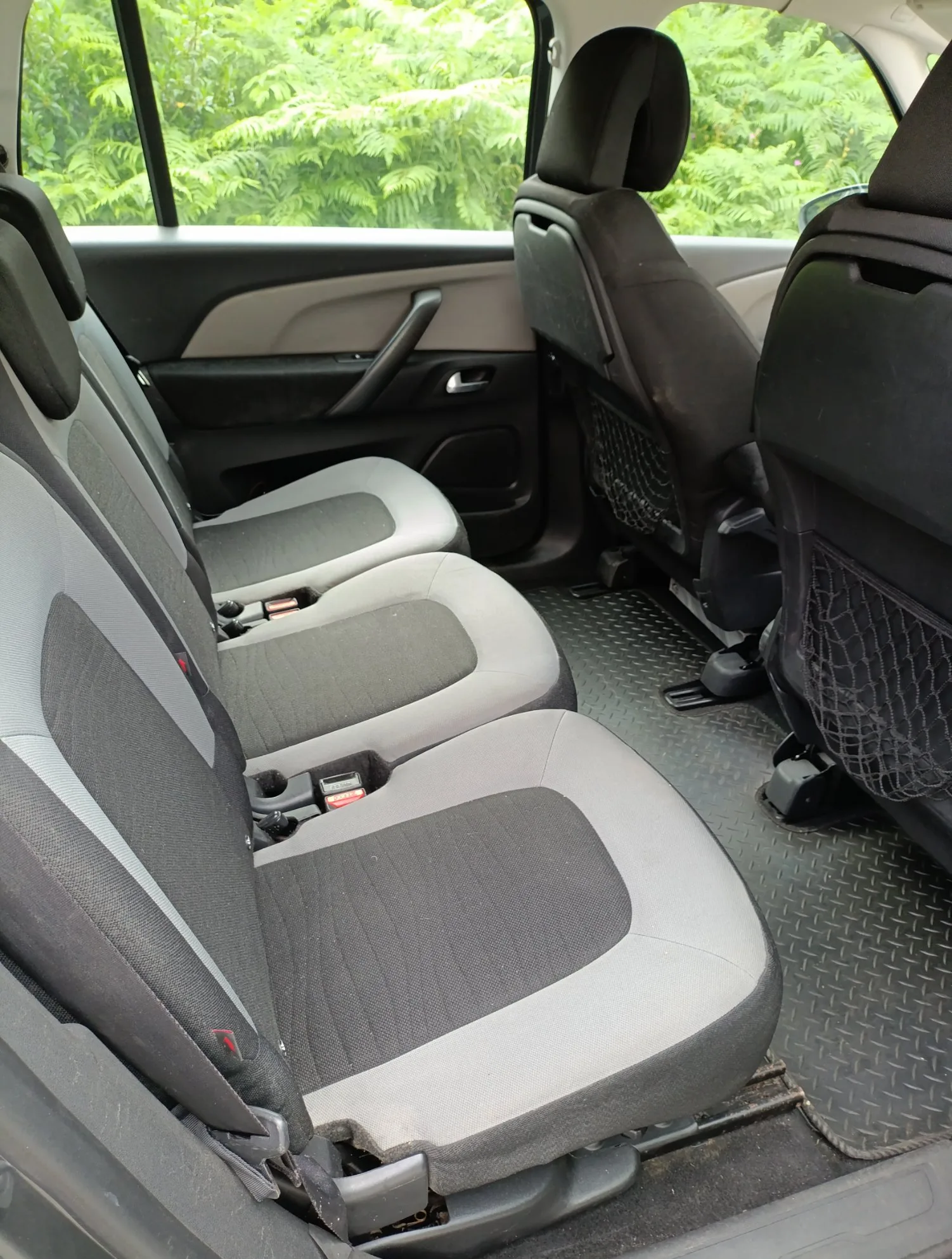 2016 Citroen Grand C4 Picasso – photo 3