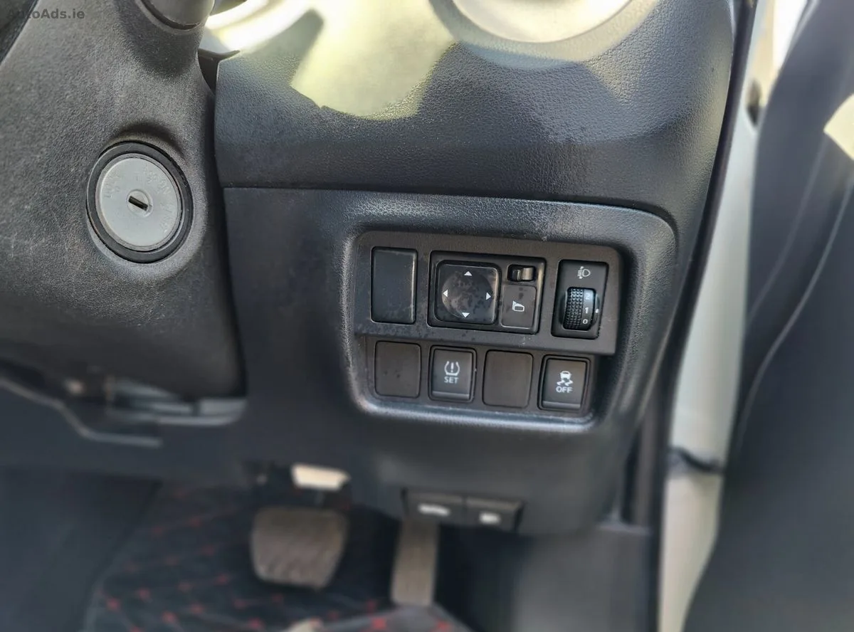 2018 Nissan Juke – photo 20