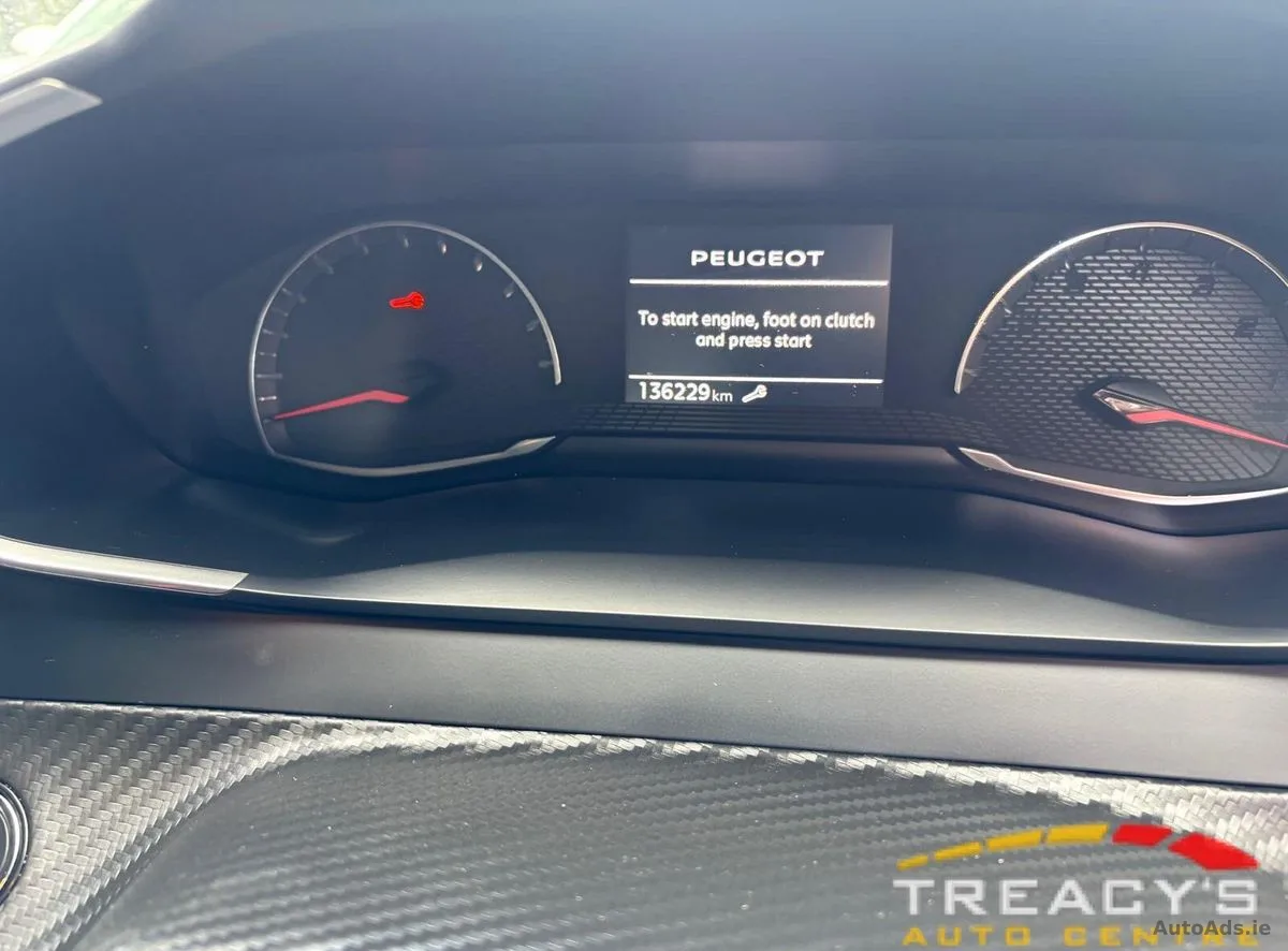 2022 Peugeot 208 – photo 11