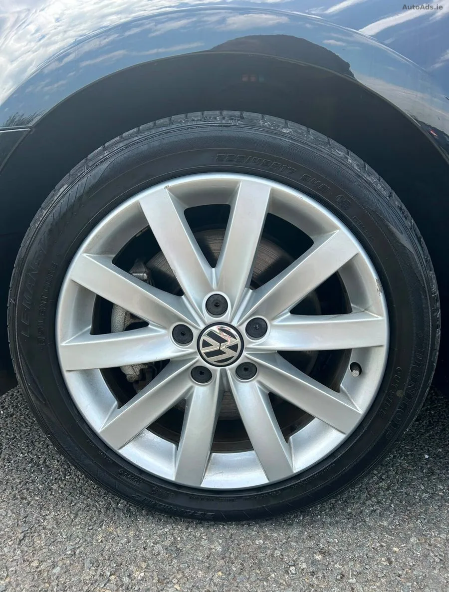 2012 Volkswagen Golf – photo 15