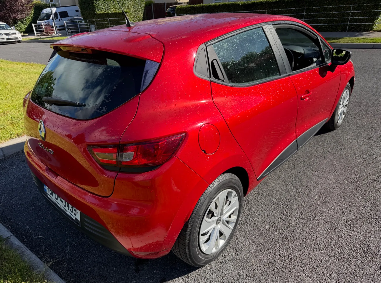 2018 Renault Clio – photo 6