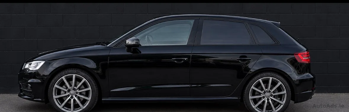 2016 Audi A3 – photo 2