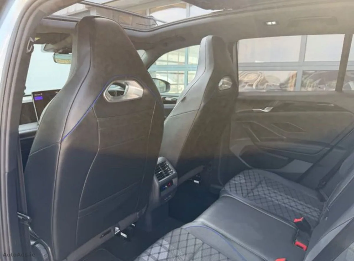 2025 Volkswagen Tiguan – photo 18