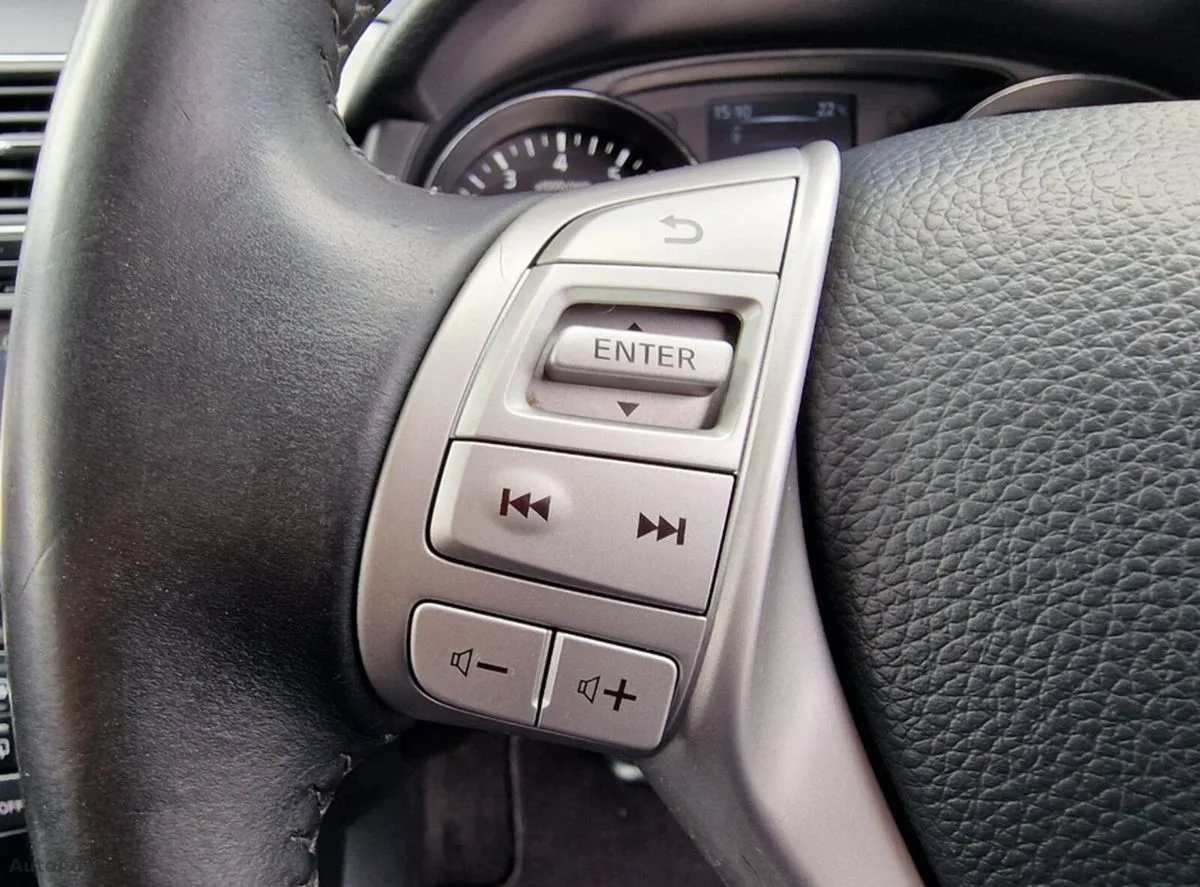 2018 Nissan Pulsar – photo 8