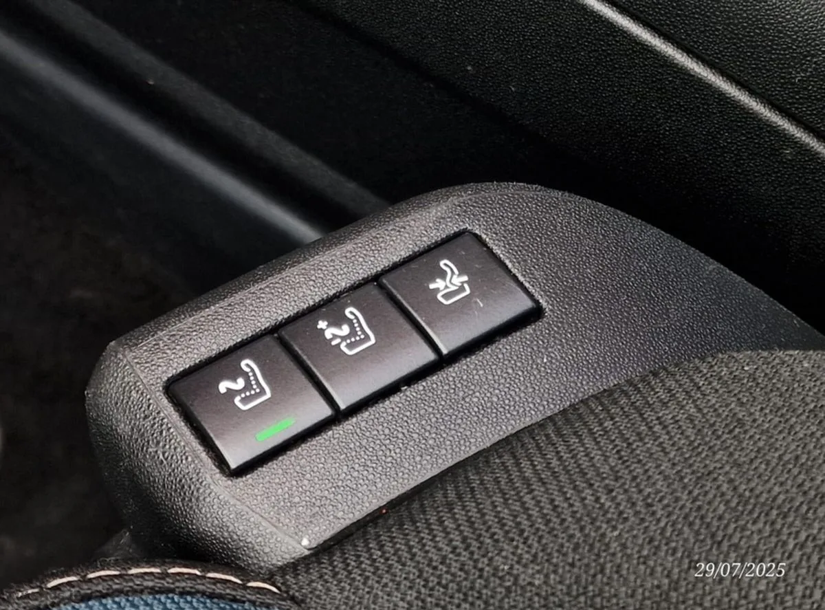 2017 Citroen Grand C4 Picasso – photo 5