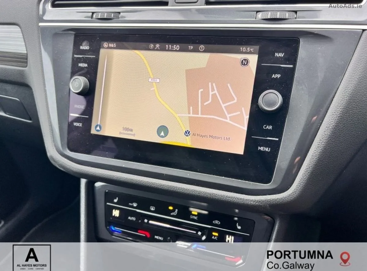 2023 Volkswagen Tiguan Allspace – photo 10
