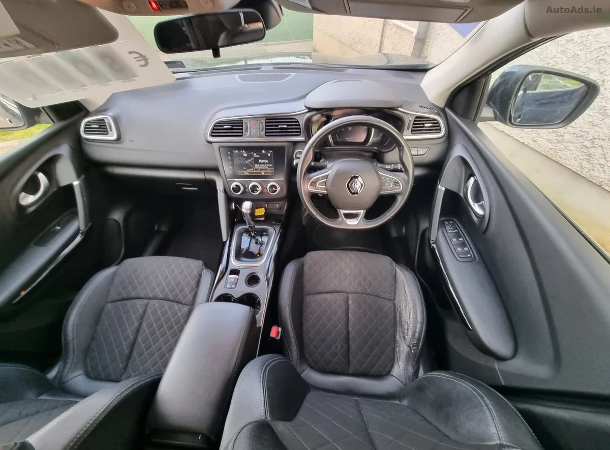 2019 Renault Kadjar – photo 14