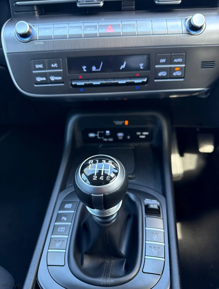 2025 Hyundai KONA – photo 20