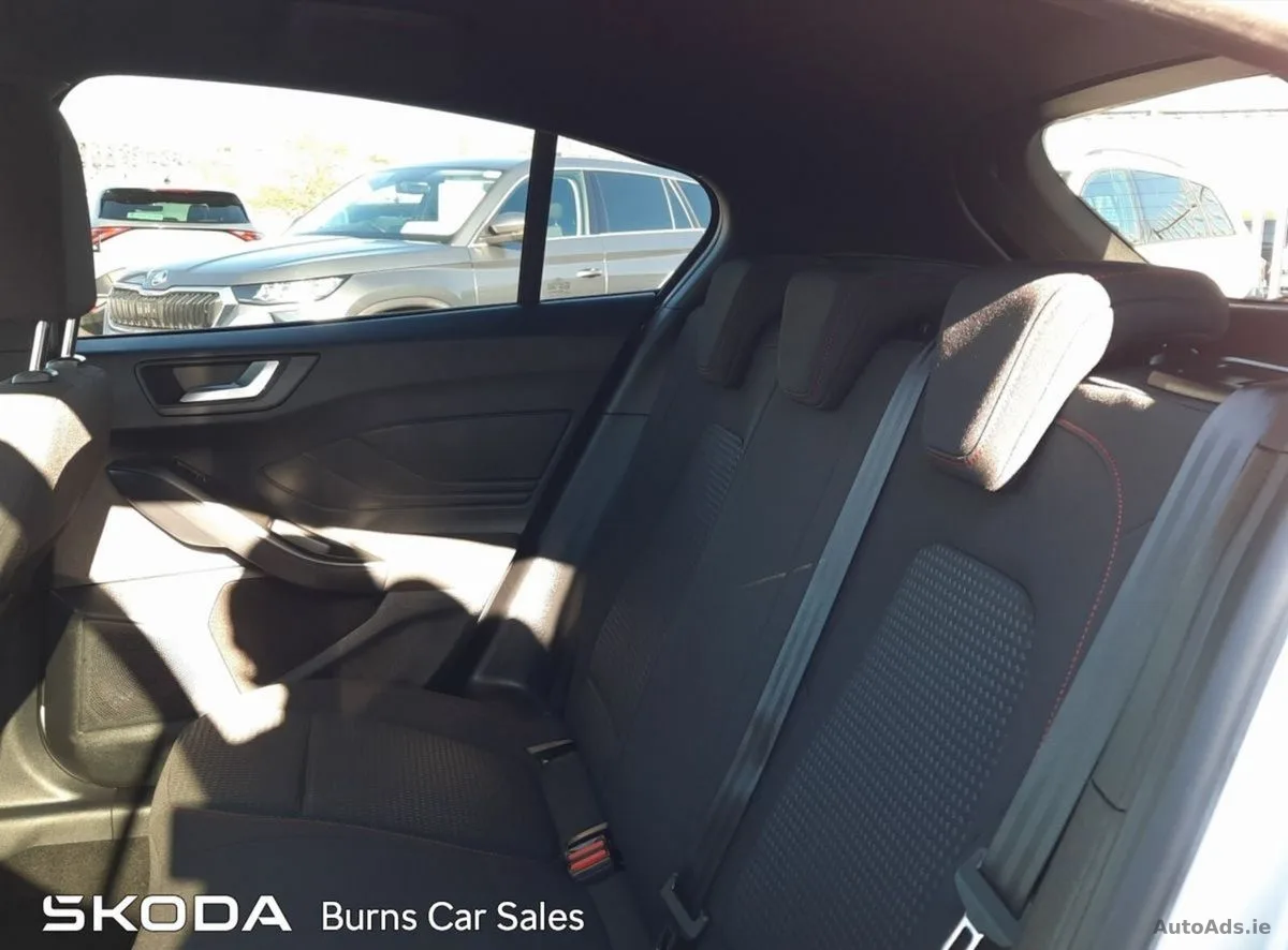 2021 Ford Focus – photo 7