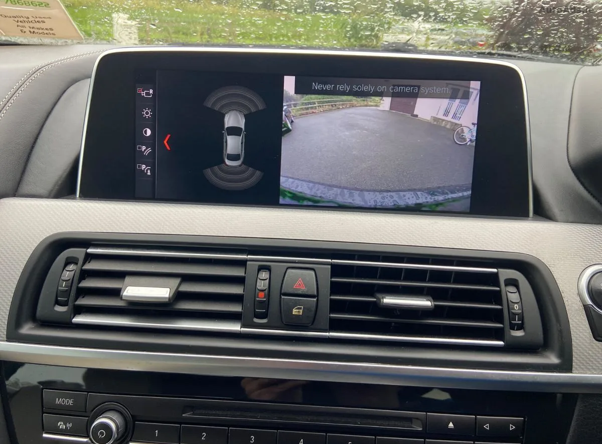 2018 BMW 6-Series – photo 15