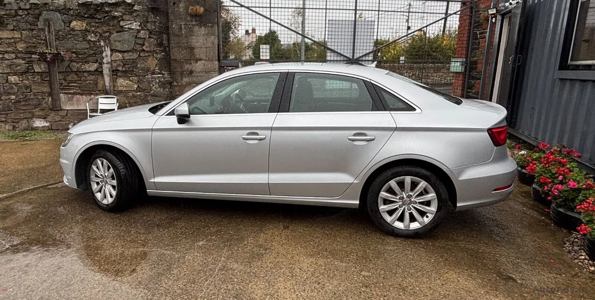 2014 Audi A3 – photo 13