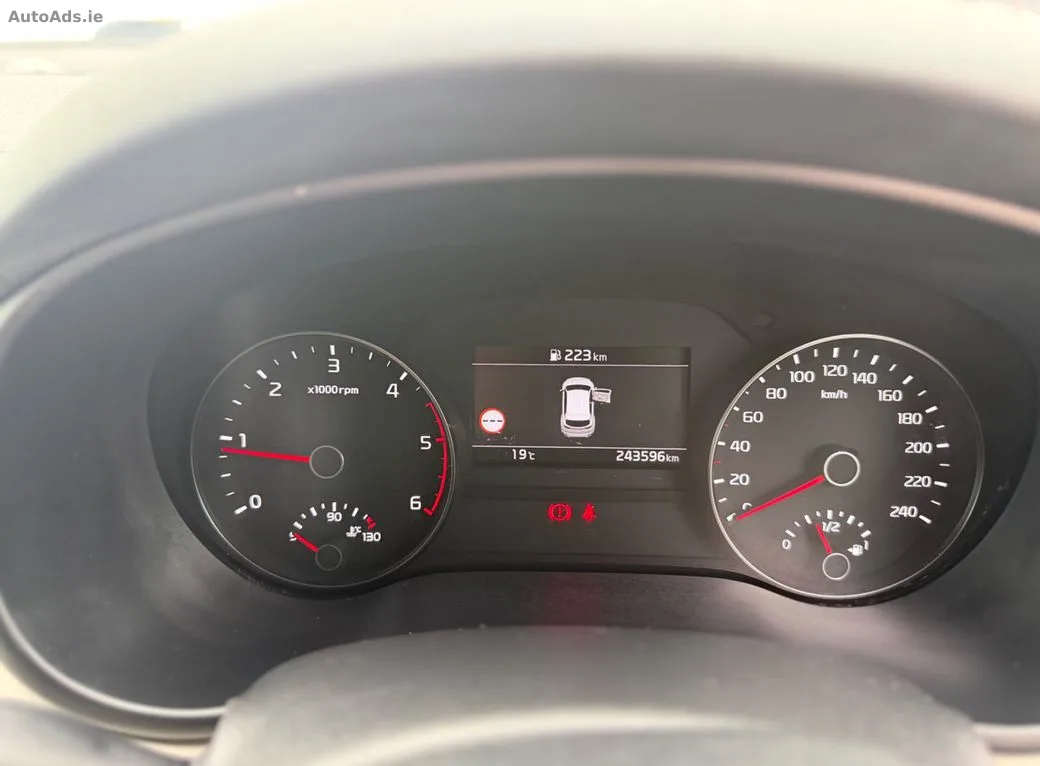 2020 Kia Sportage – photo 12