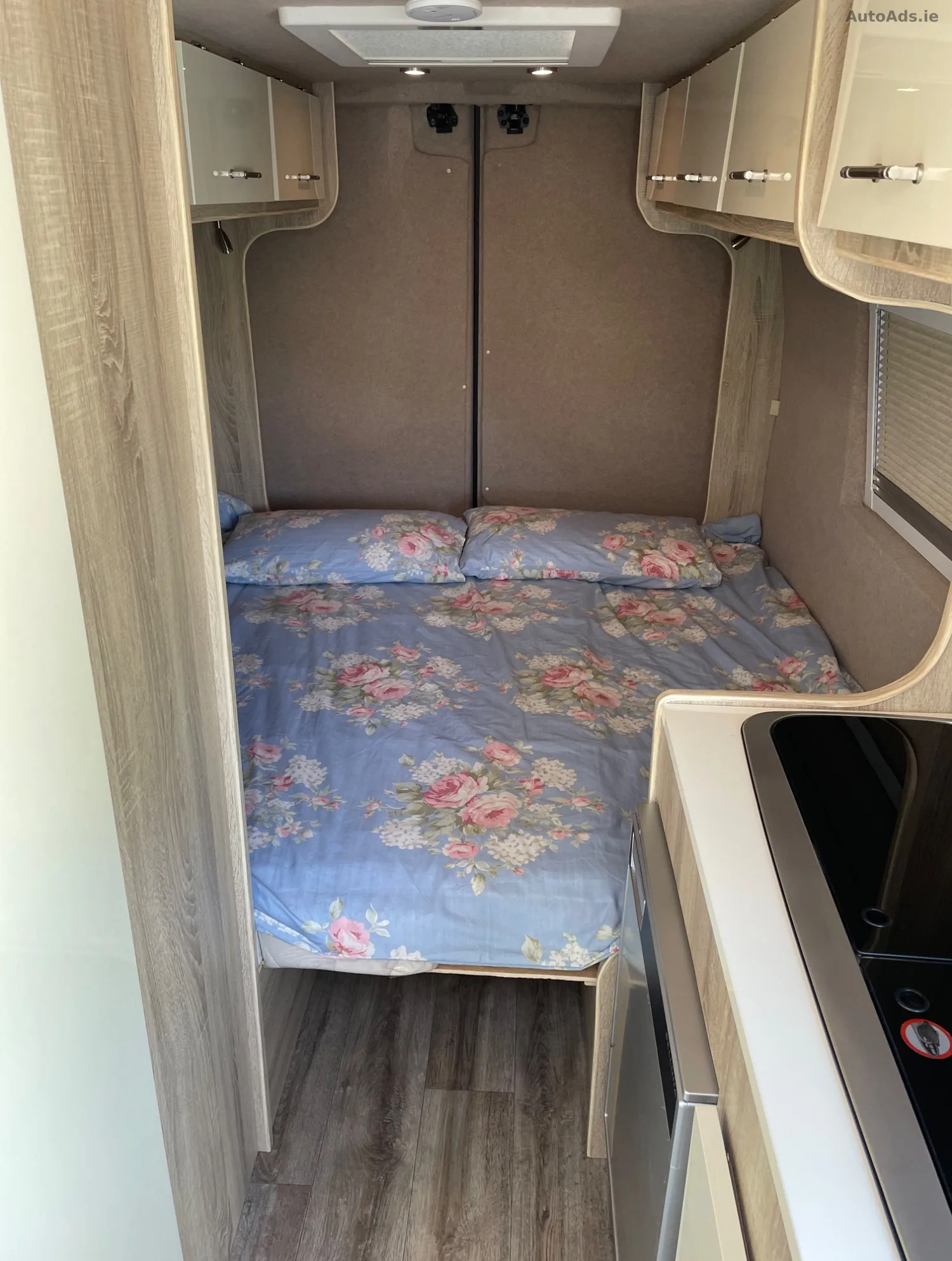 2019 Renault Master – photo 10
