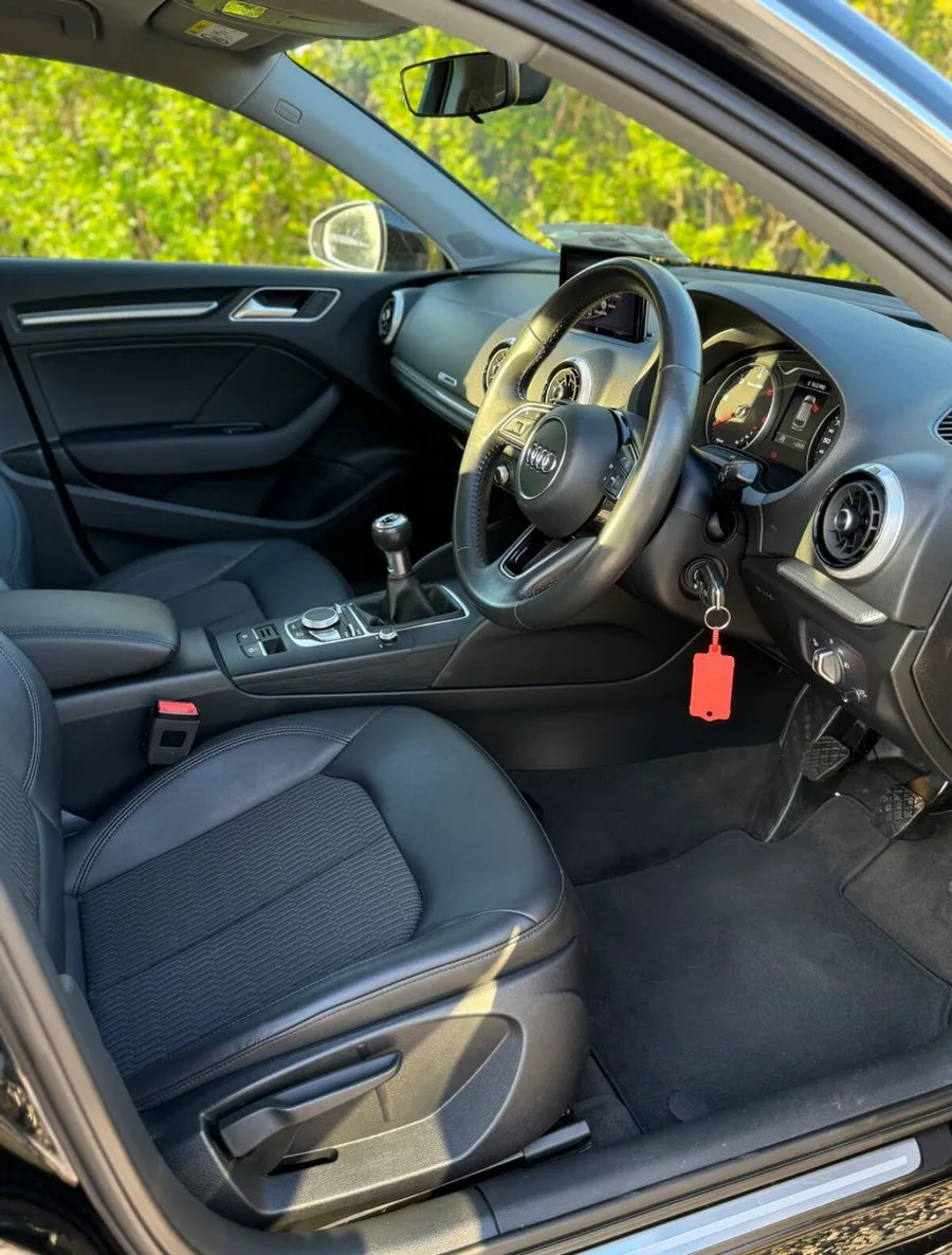 2019 Audi A3 – photo 17