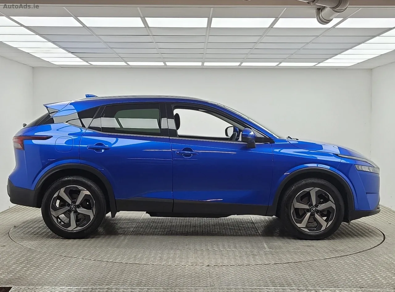 2024 Nissan Qashqai – photo 10