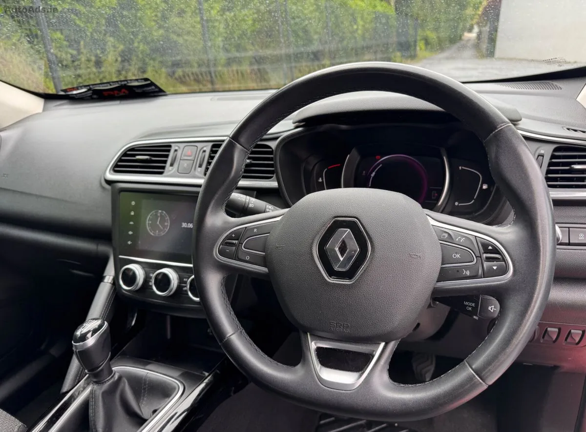 2022 Renault Kadjar – photo 15
