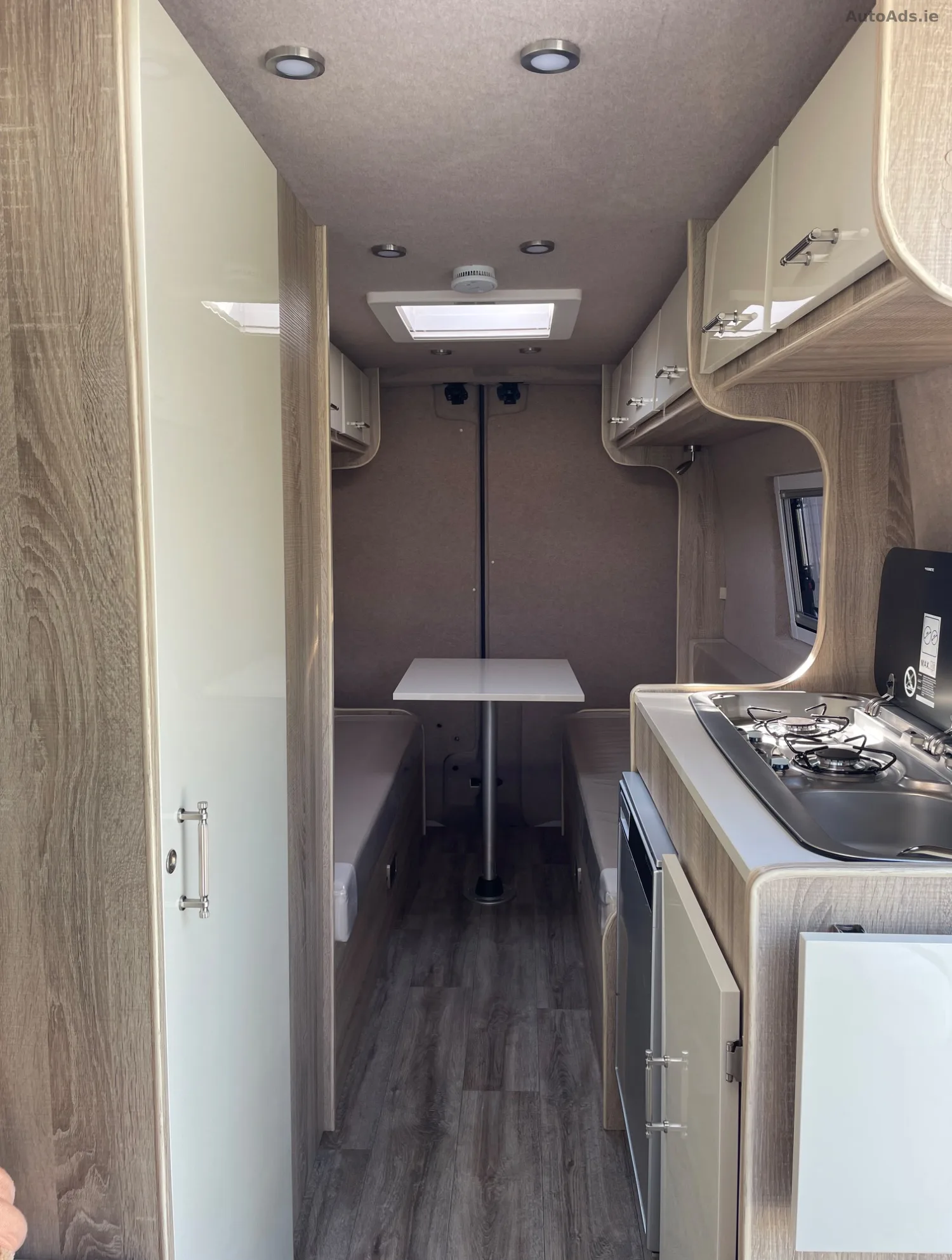 2019 Renault Master – photo 9