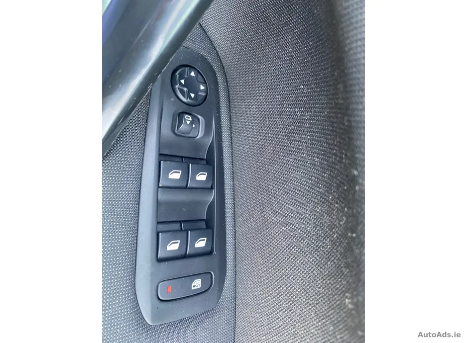 2019 Peugeot 308 – photo 20