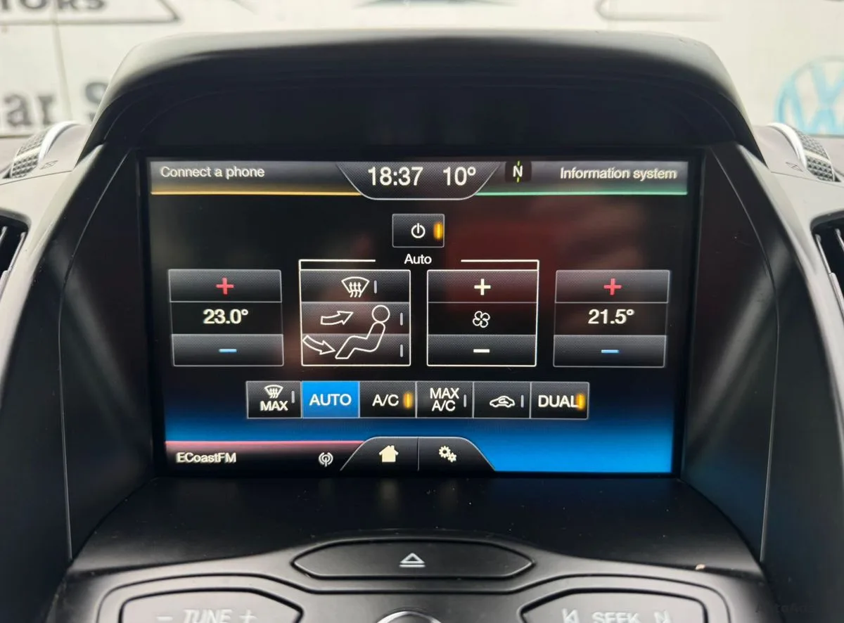 2016 Ford Kuga – photo 18