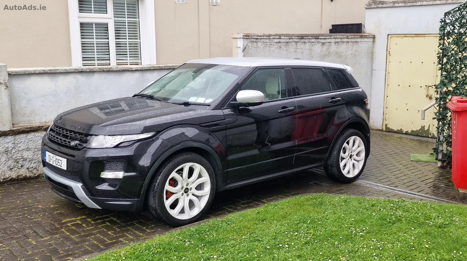 2013 Land Rover Range Rover – photo 6