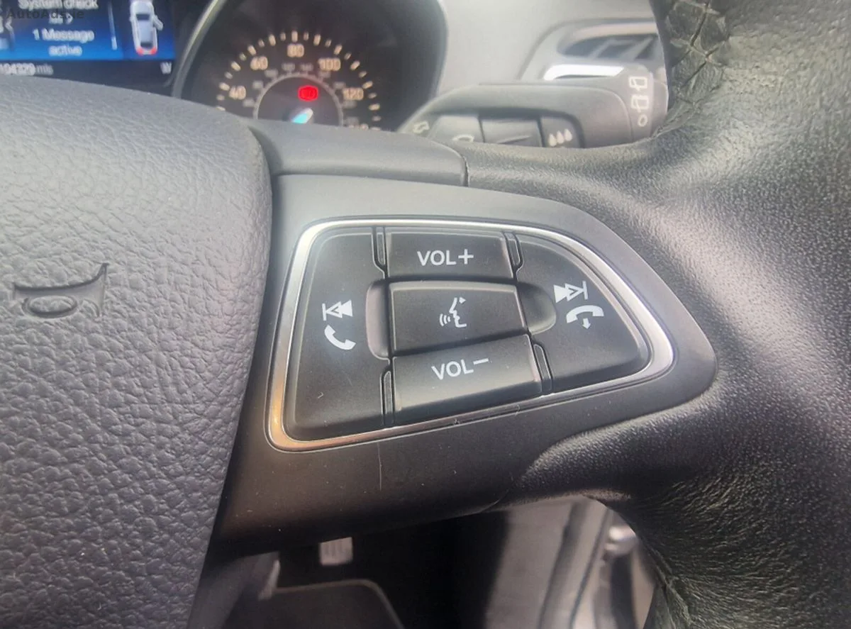 2017 Ford Kuga – photo 17