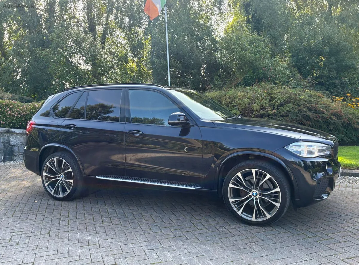 2014 BMW X5 – photo 13