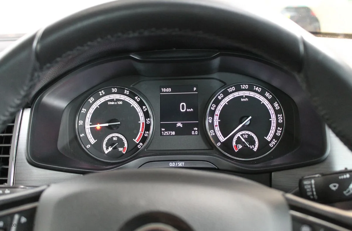2020 Skoda Kodiaq – photo 15