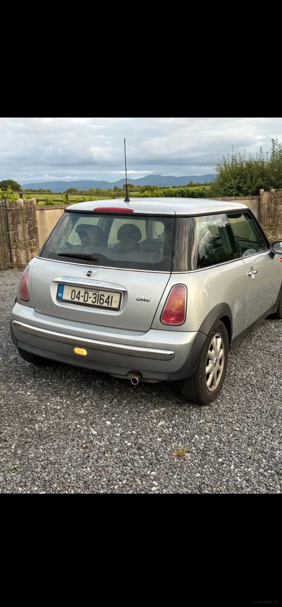 2004 MINI One – photo 4