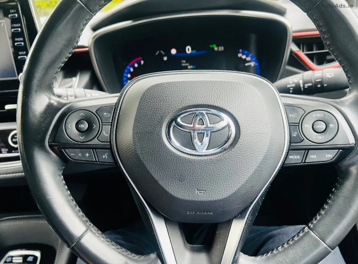 2019 Toyota Corolla – photo 19