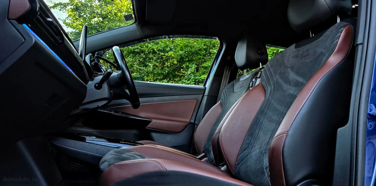 2022 Volkswagen ID.4 – photo 16